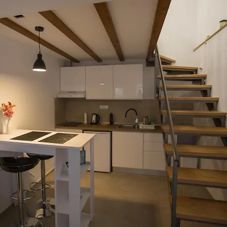 Mama Marija 杜布罗夫尼克