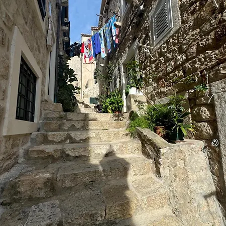 Mama Marija 公寓 *