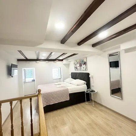 Mama Marija 杜布罗夫尼克