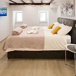 Mama Marija Apartman *