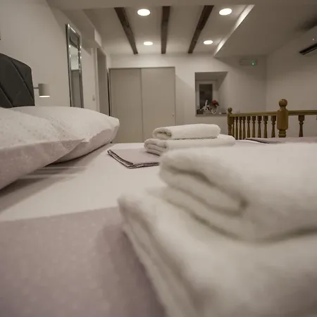 Mama Marija * Dubrovnik