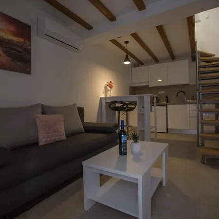 Apartamento Mama Marija *