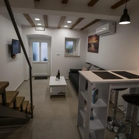 Lägenhet Mama Marija *