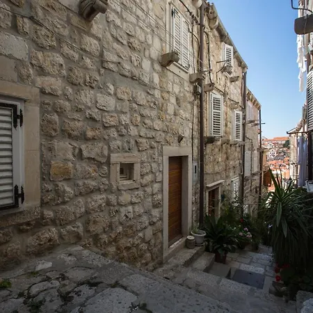 Mama Marija Old Town Appartement