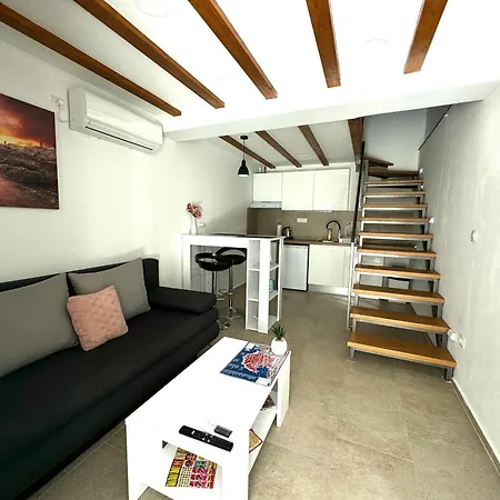 Mama Marija Apartment