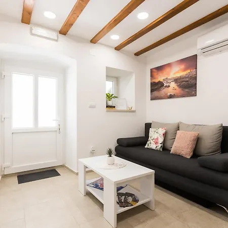 Mama Marija شقة دوبروفينك