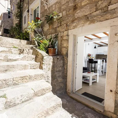 Apartament Mama Marija Old Town Dubrownik