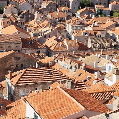 Mama Marija Old Town דירה *