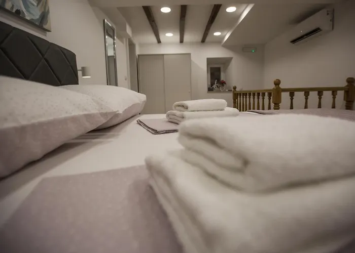 Mama Marija * Dubrovnik