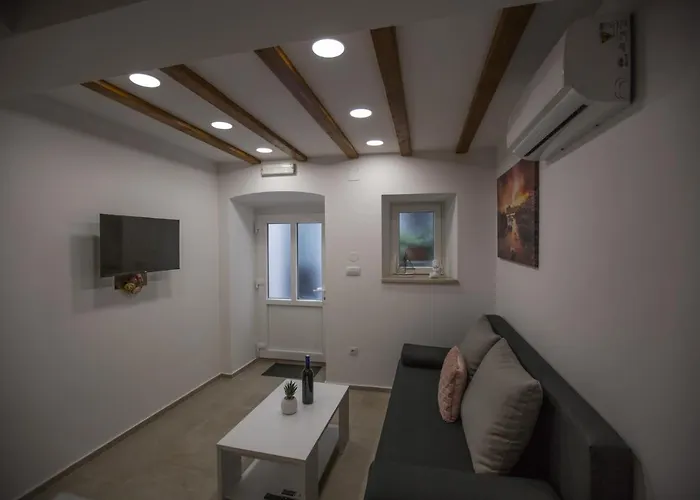 Apartament Mama Marija Dubrownik