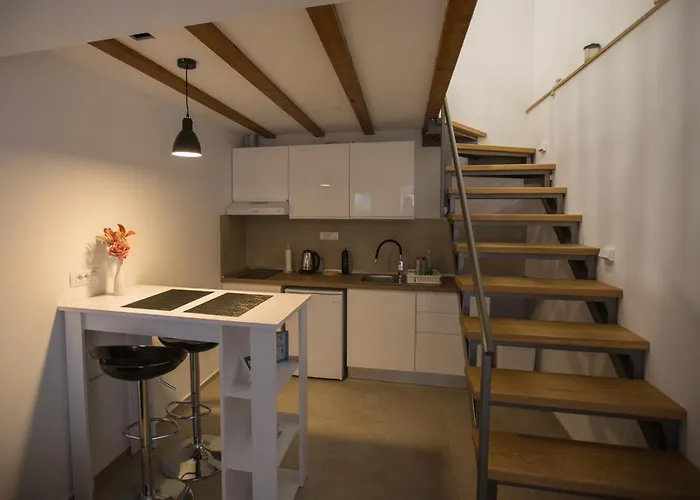 Mama Marija Dubrovnik