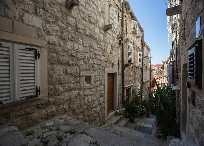 Mama Marija דירה