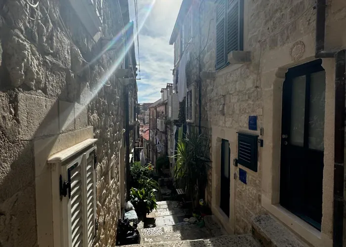 דירה Mama Marija