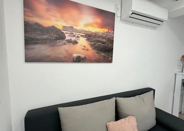 Apartament Mama Marija *