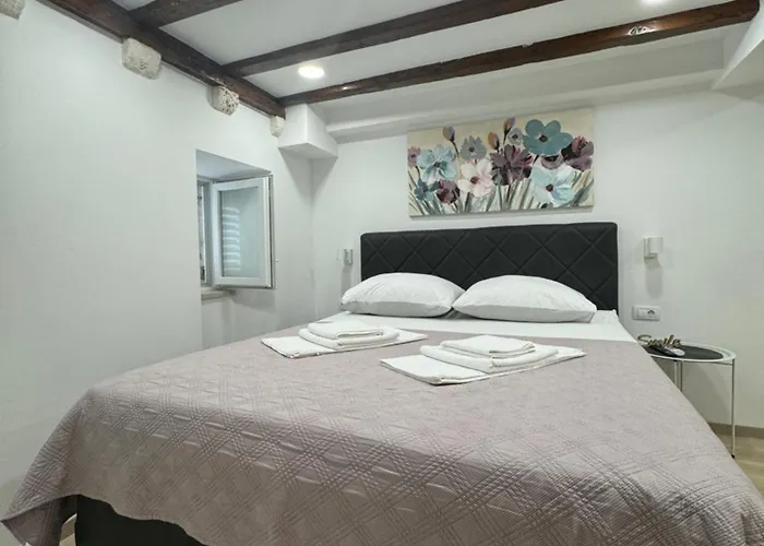 Mama Marija Daire Dubrovnik