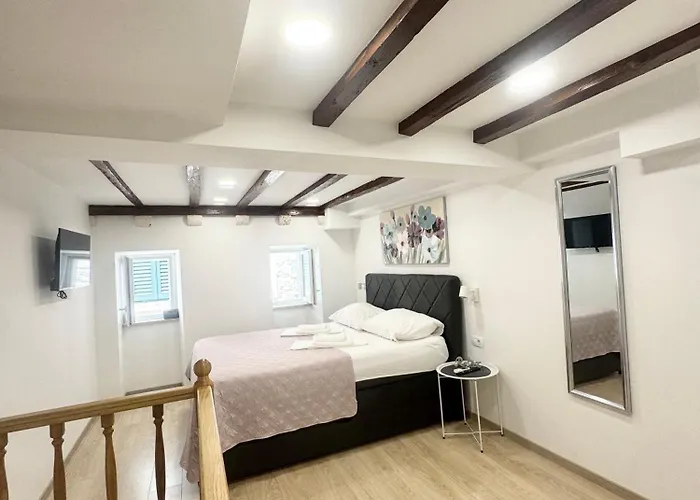 Mama Marija Dubrovnik