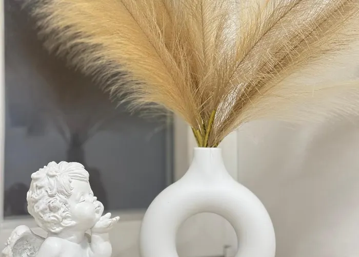 Mama Marija דירה