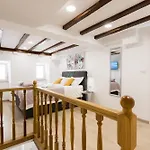 Appartement Mama Marija Old Town