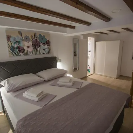 Mama Marija Apartamento Dubrovnik