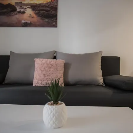 Mama Marija Apartamento *