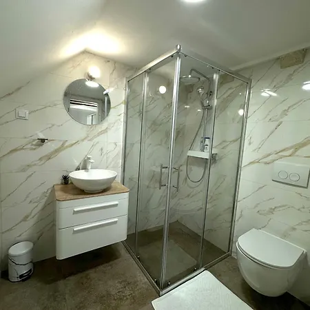 Apartamento Mama Marija