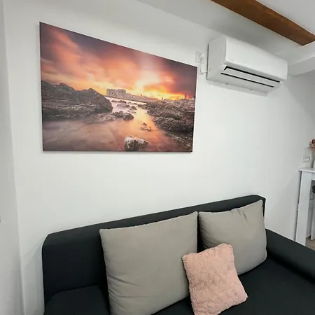 Apartamento Mama Marija *