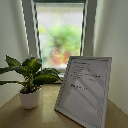 Apartamento Mama Marija Dubrovnik