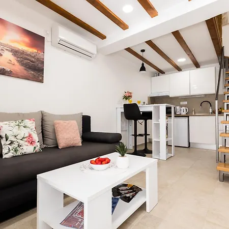 Apartman Mama Marija Old Town Dubrovnik